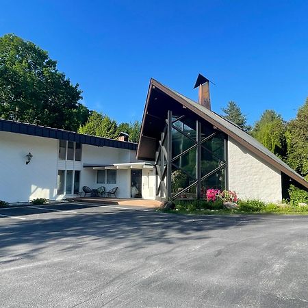Toll Road Inn Манчестър Екстериор снимка