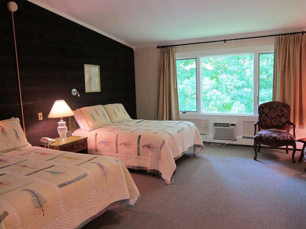 Toll Road Inn Манчестър Екстериор снимка