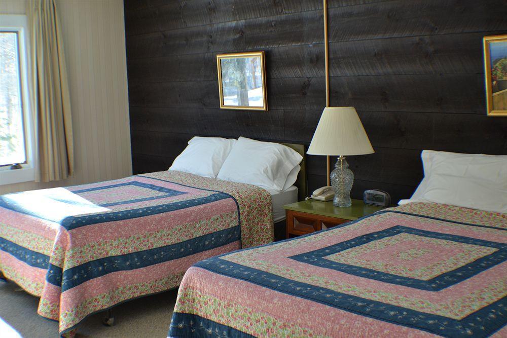 Toll Road Inn Манчестър Екстериор снимка